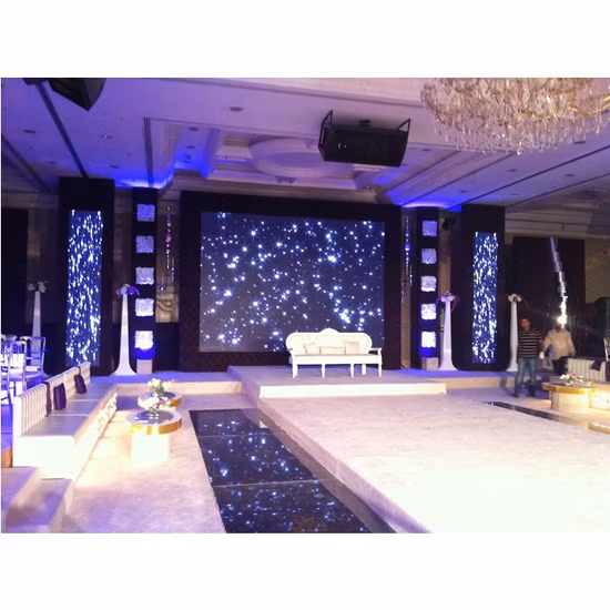 Full Color Rental Indoor&amp;Outdoor 2023 Hot Sale LED Display