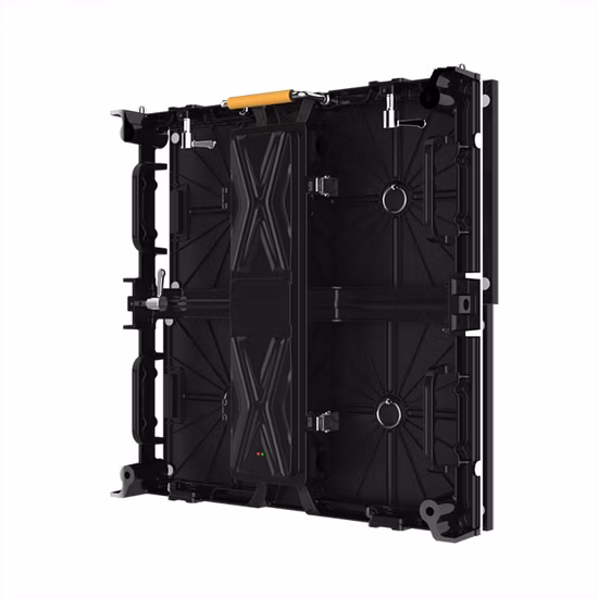 HD Full Color Outdoor Rental Screen Series LED Display