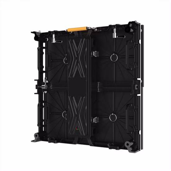 HD Full Color Outdoor Rental Screen Series LED Display