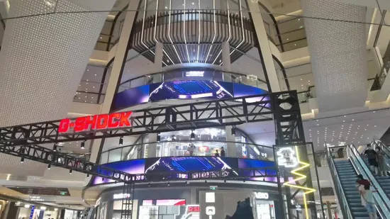 Outdoor Indoor Promotional Die-Cast Aluminum Cabinet Rental Digital Sign Video Player LED Screen Display for Ads Business