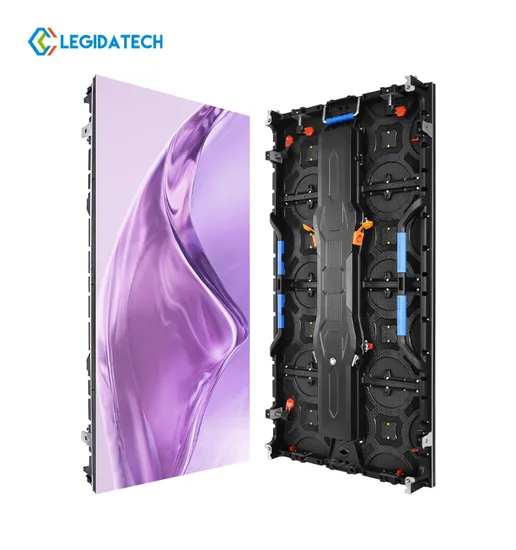 Rental LED Screen Display LED Video Wall HD P3.9 P4.8 P2.9