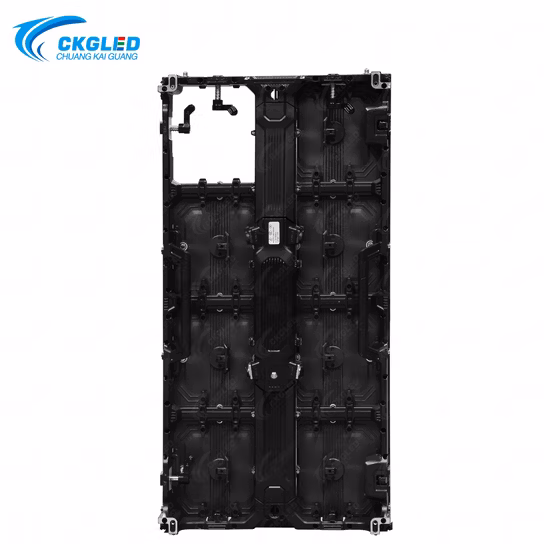 Outdoor Waterproof P16 DIP Trailer Fullcolour Curved Digital Flexible Rental Waterproof Video Wall Screen LED Display for Advertising