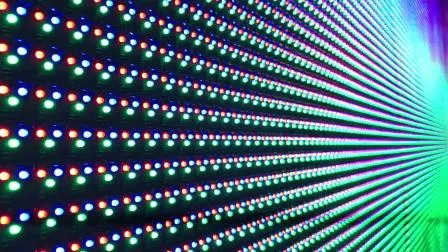 China Factory P16 DIP346 Outdoor Digital LED Display